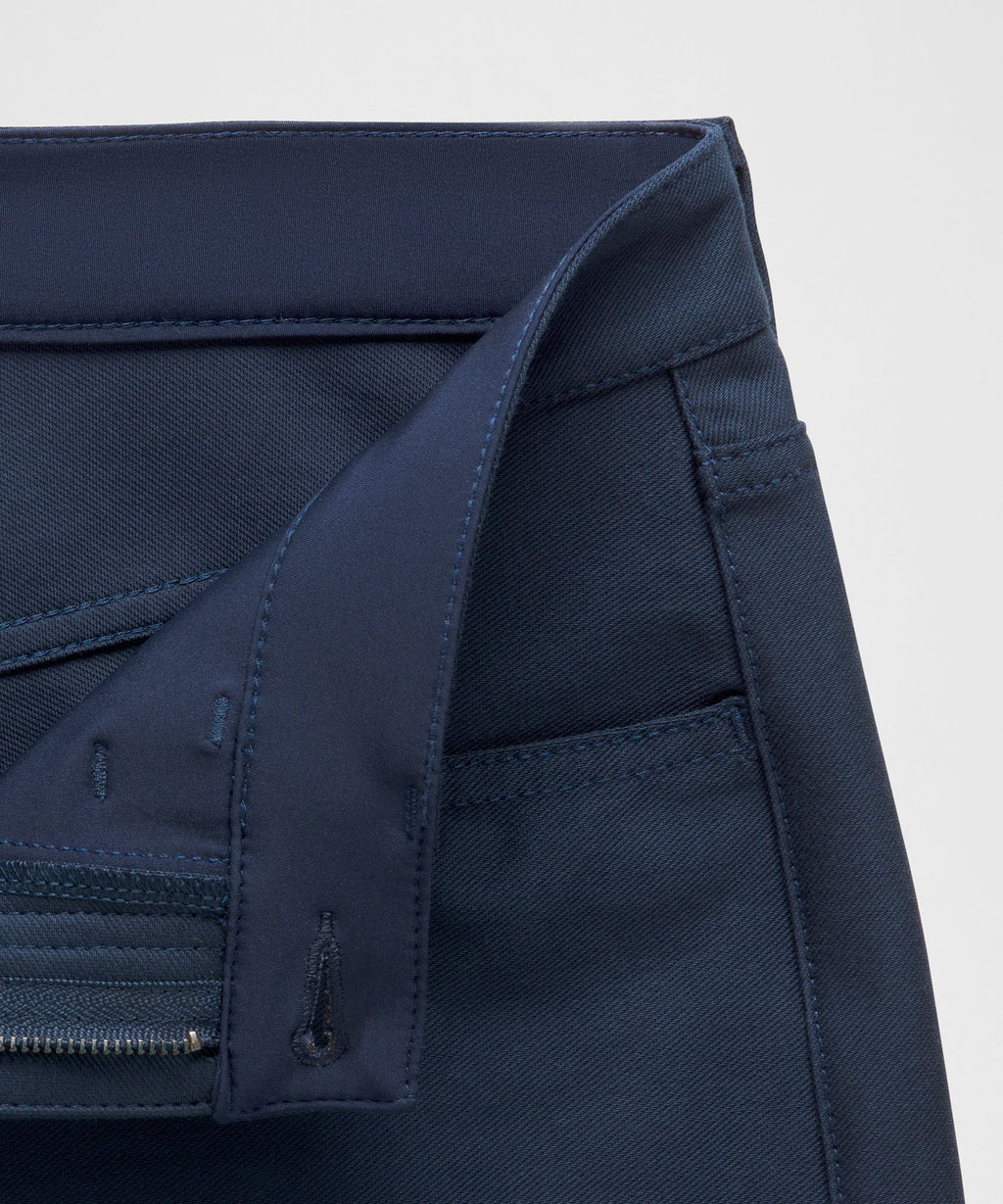 EasyFive Low-Rise Classic Wide-Leg PantTall