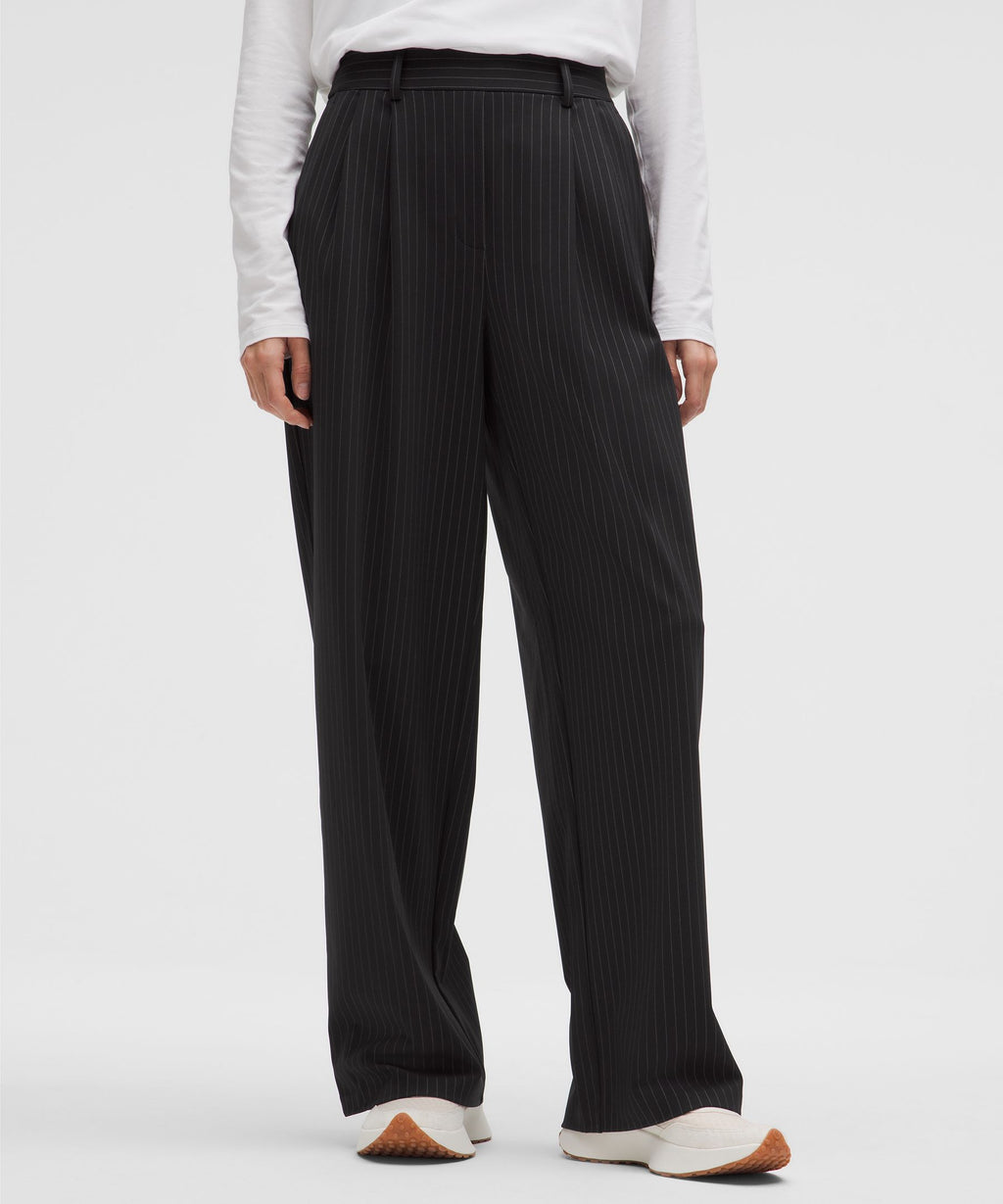 Daydrift High-Rise Wide-Leg TrouserTall