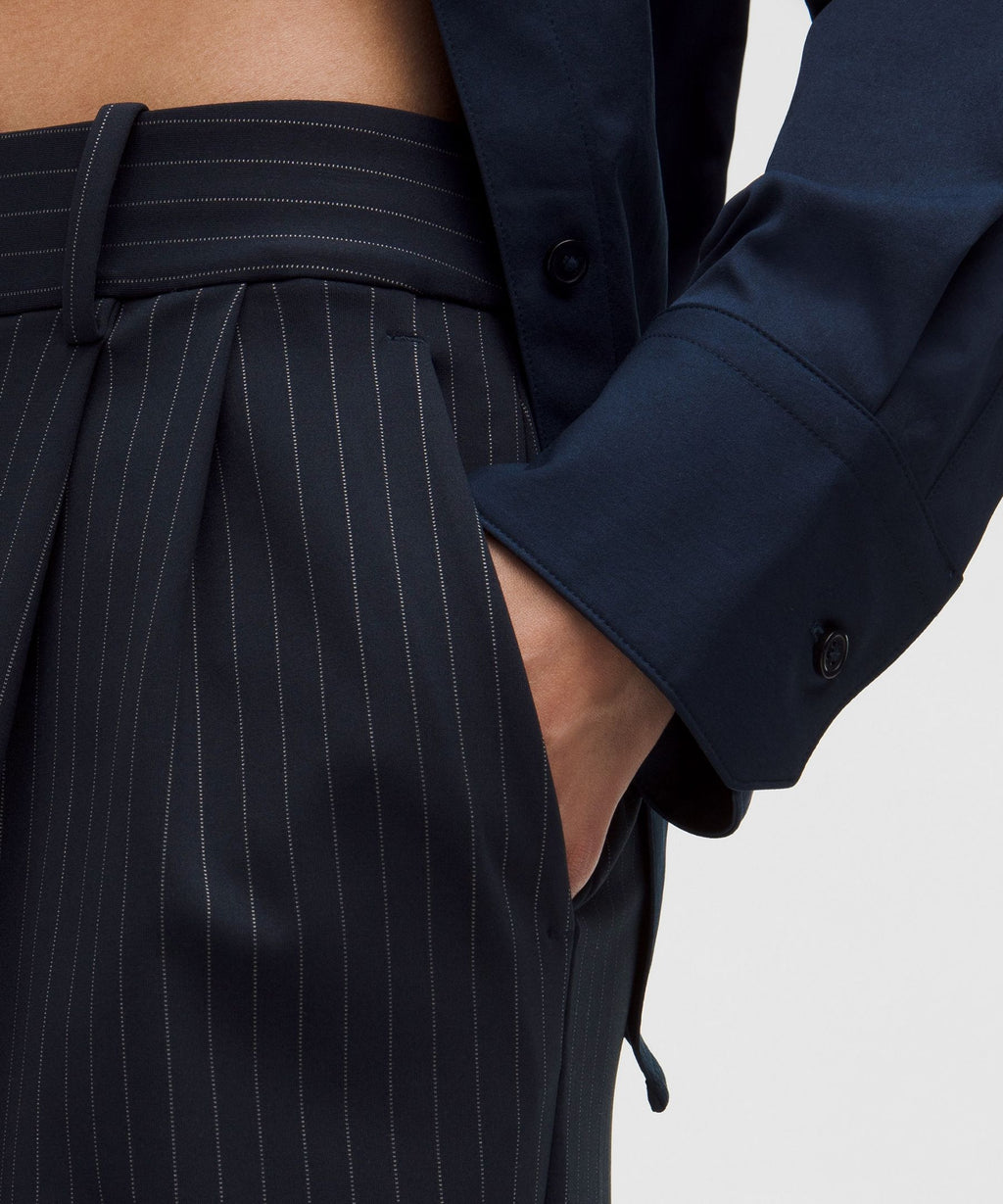 Daydrift High-Rise Wide-Leg TrouserTall
