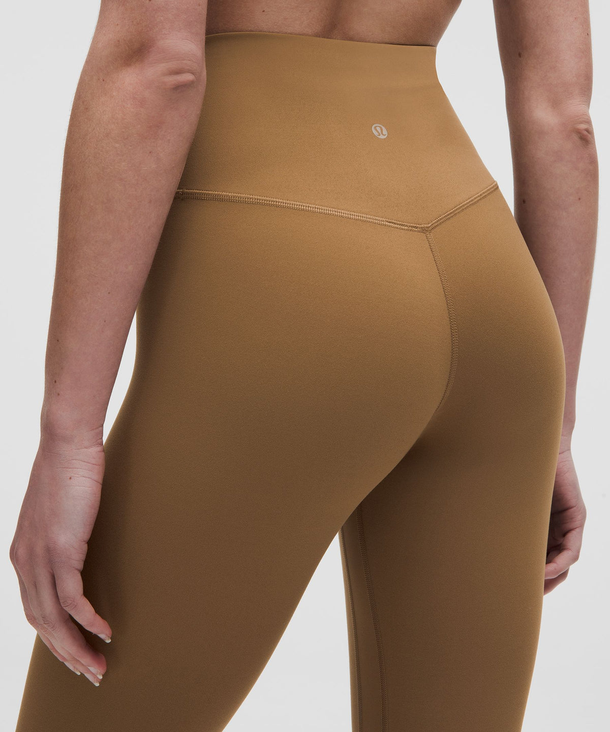 lululemon Align No Line™ High-Rise Pant 28"