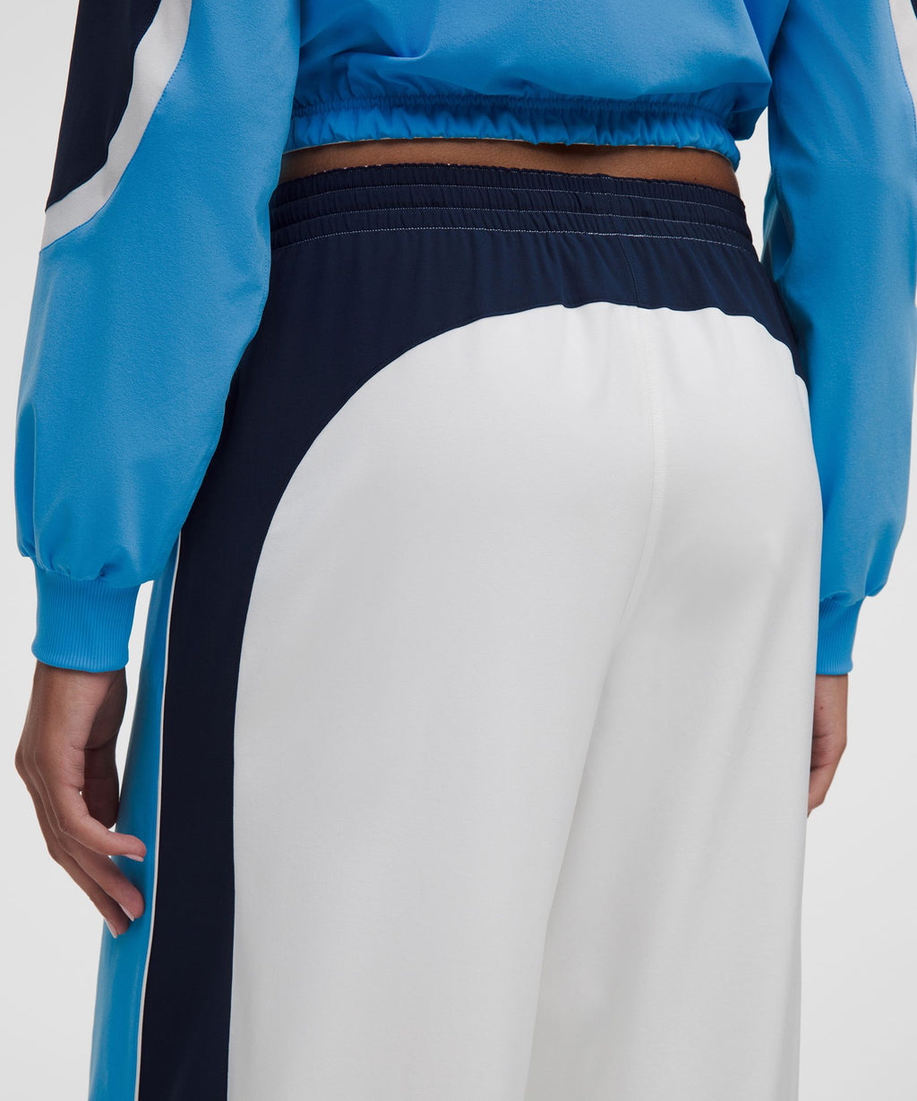 Court Champ UV-Protective High-Rise Tennis Pant
