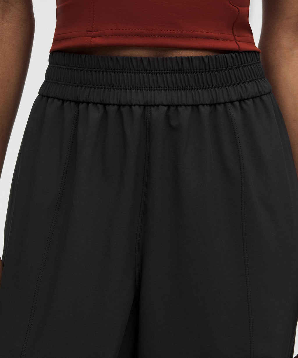 Breezily High-Rise Cargo Pant