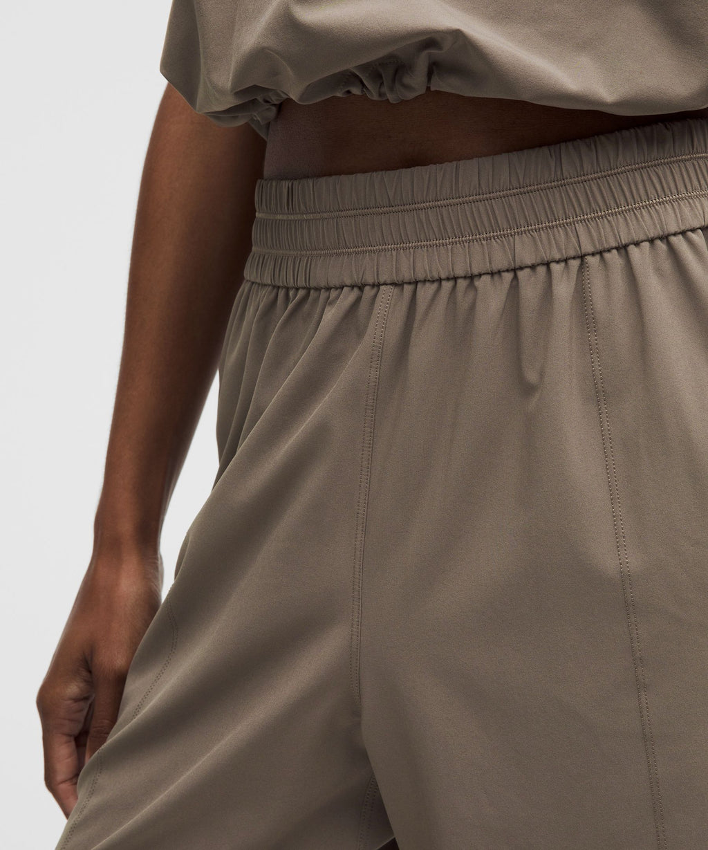 Breezily High-Rise Cargo Pant
