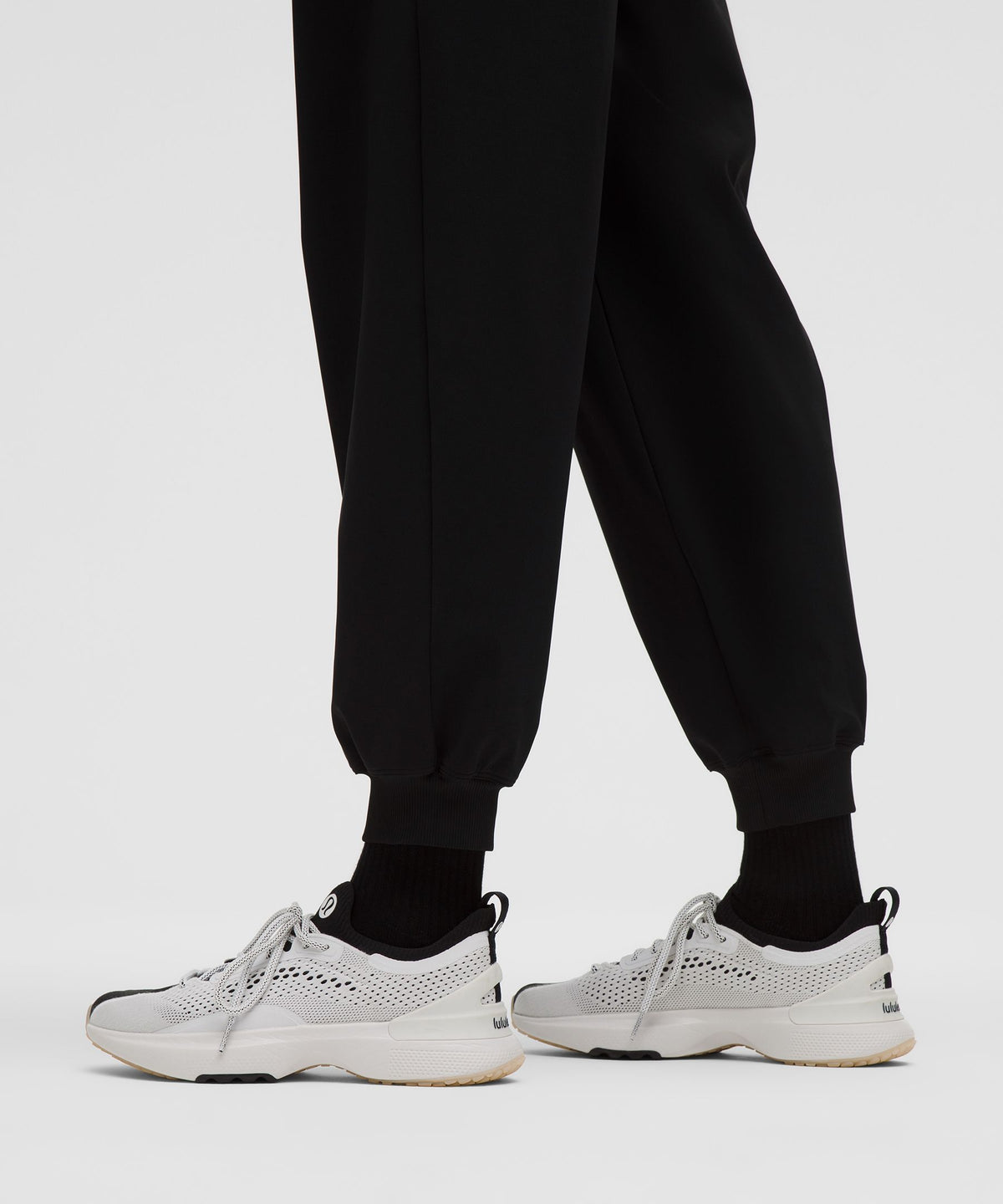 Daydrift High-Rise JoggerShort