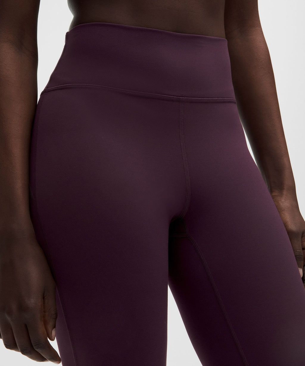 Groove Nulu High-Rise Flared PantRegular
