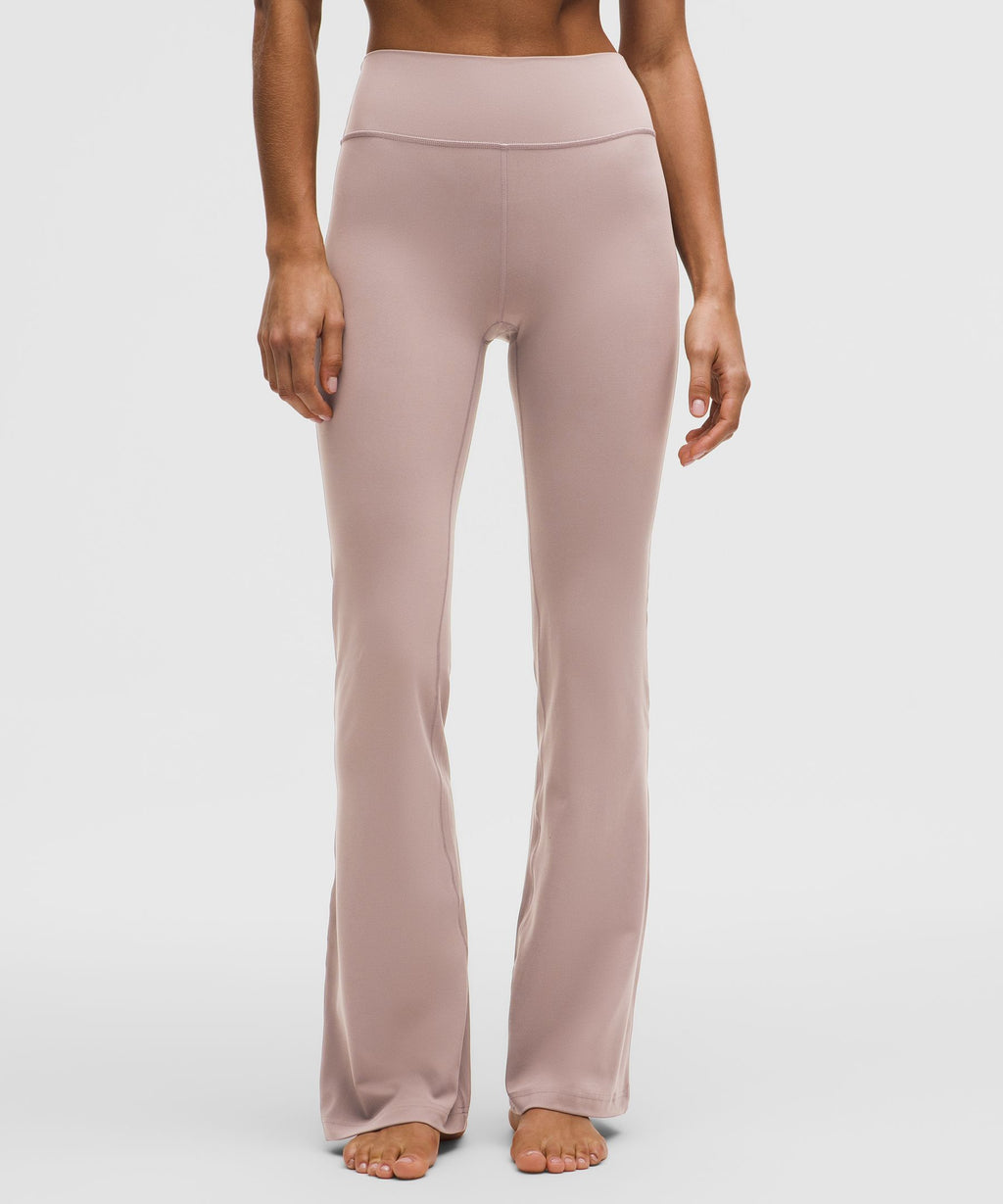 Groove Nulu High-Rise Flared PantRegular