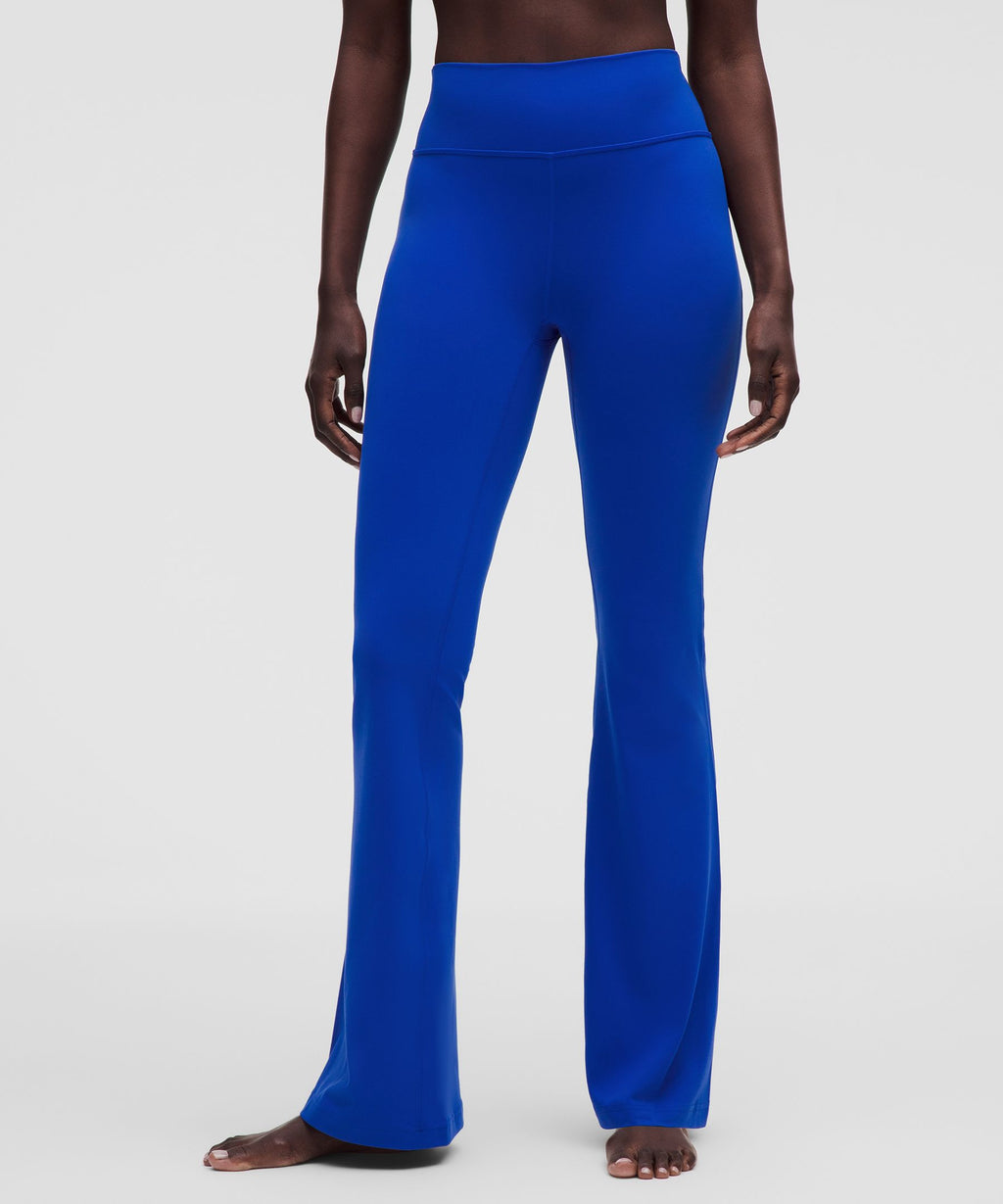 Groove Nulu High-Rise Flared PantRegular