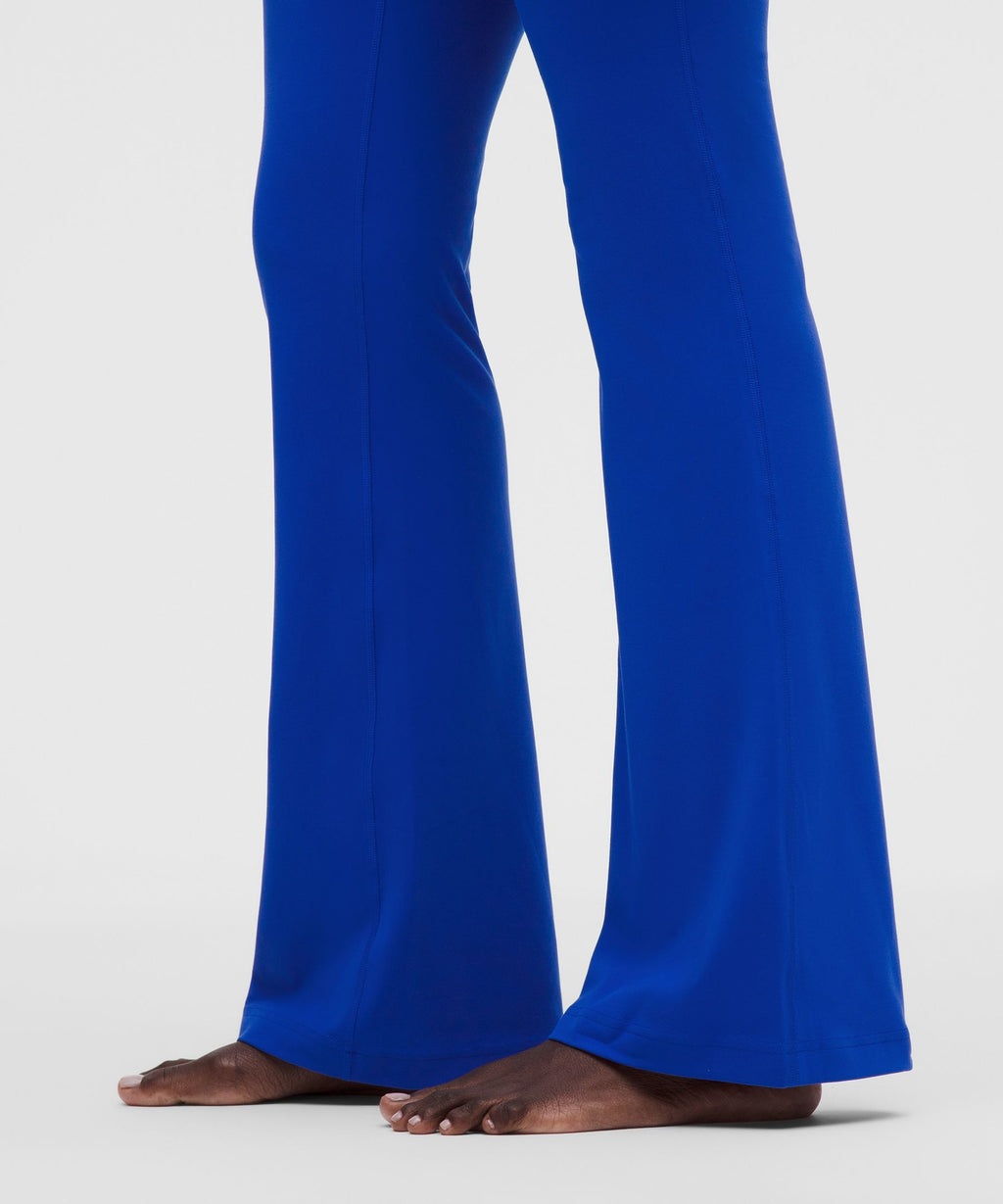 Groove Nulu High-Rise Flared PantRegular