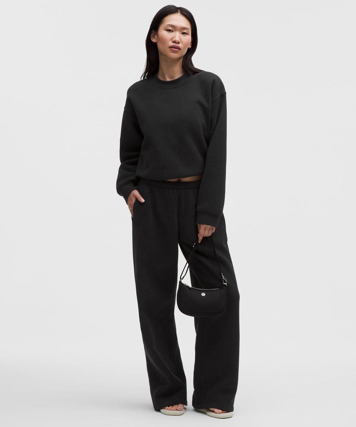Women's Steady State SuperLoft PantRegular