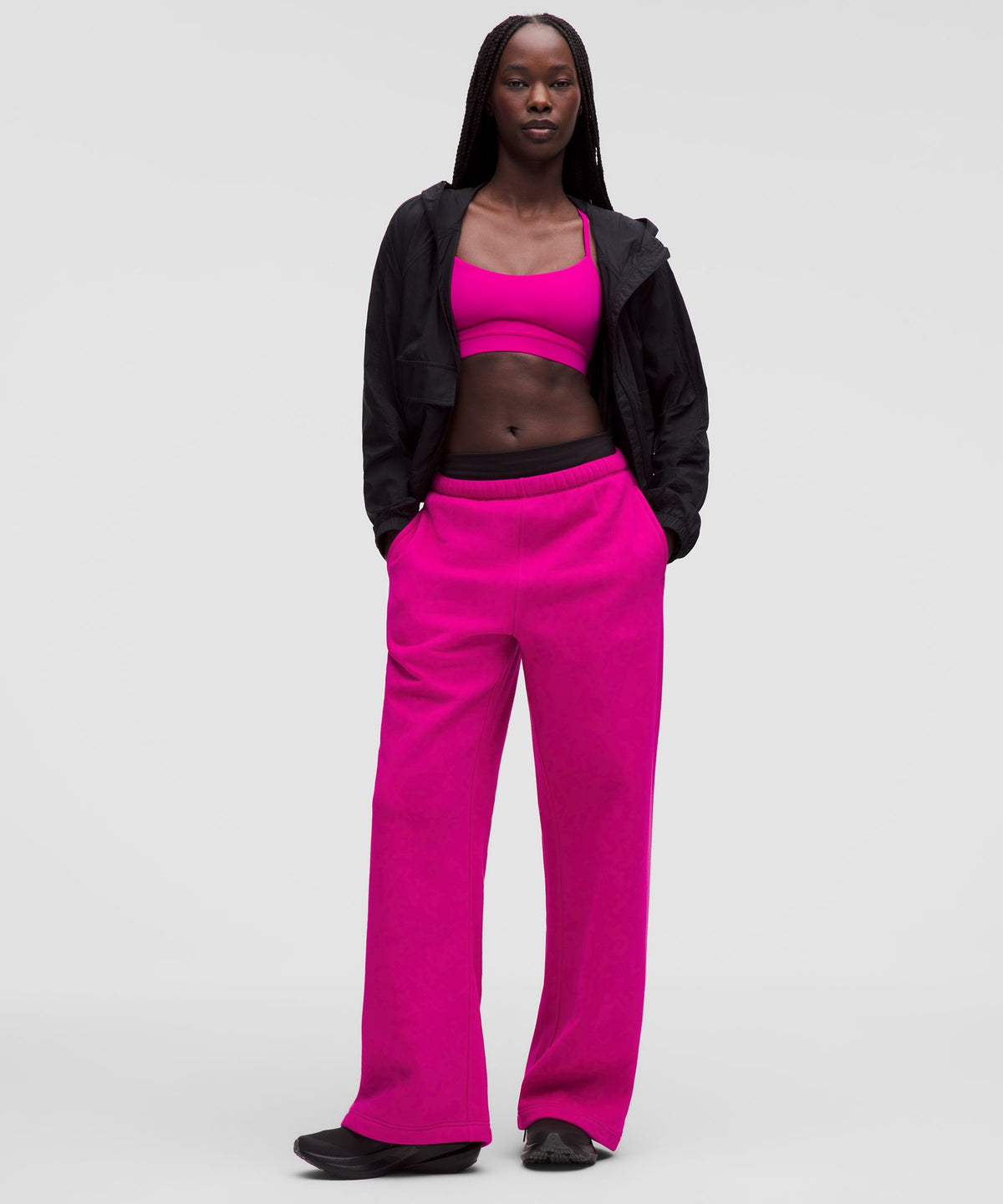 Women's Steady State SuperLoft PantRegular