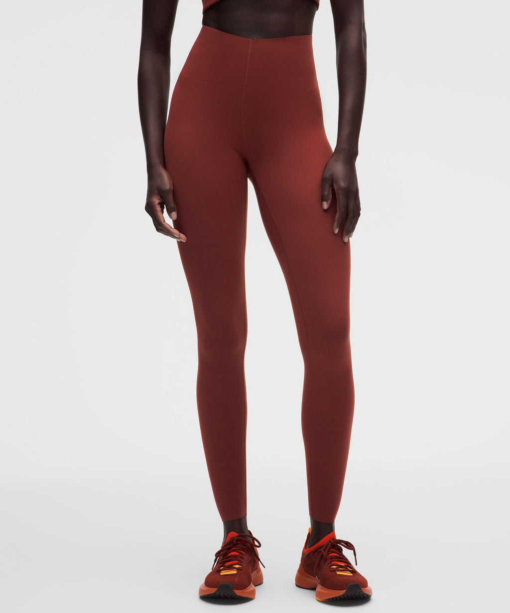 lululemon Glow Up™ Super-High-Rise Tight 28"