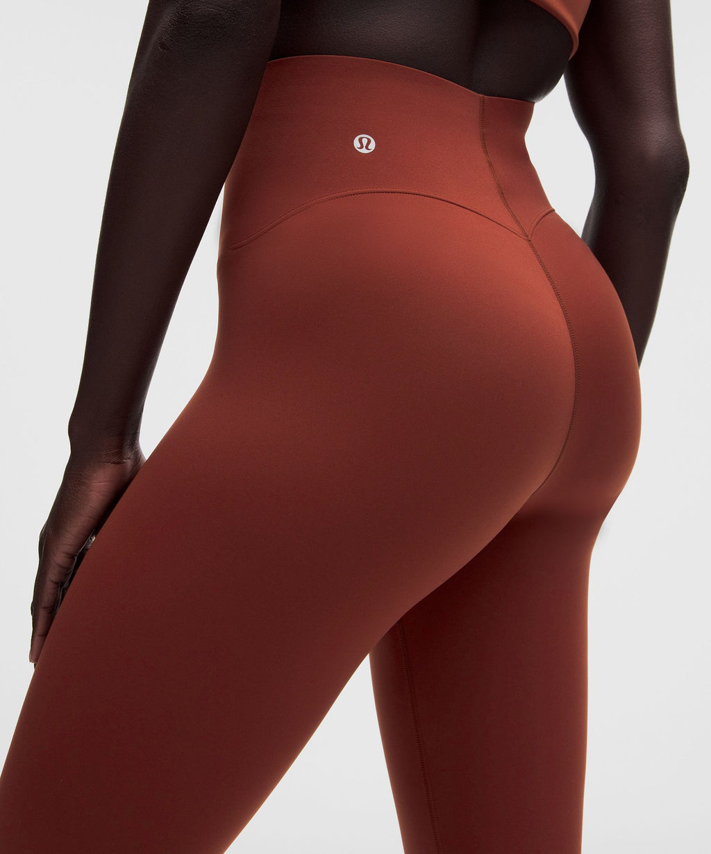 lululemon Glow Up™ Super-High-Rise Tight 28"