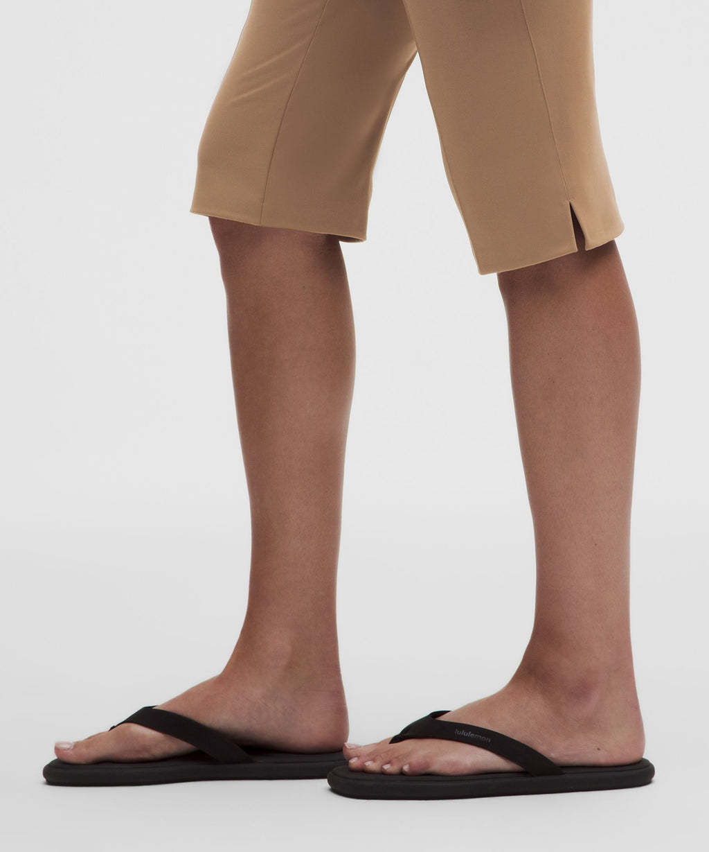 Daydrift Low-Rise Capri Pant