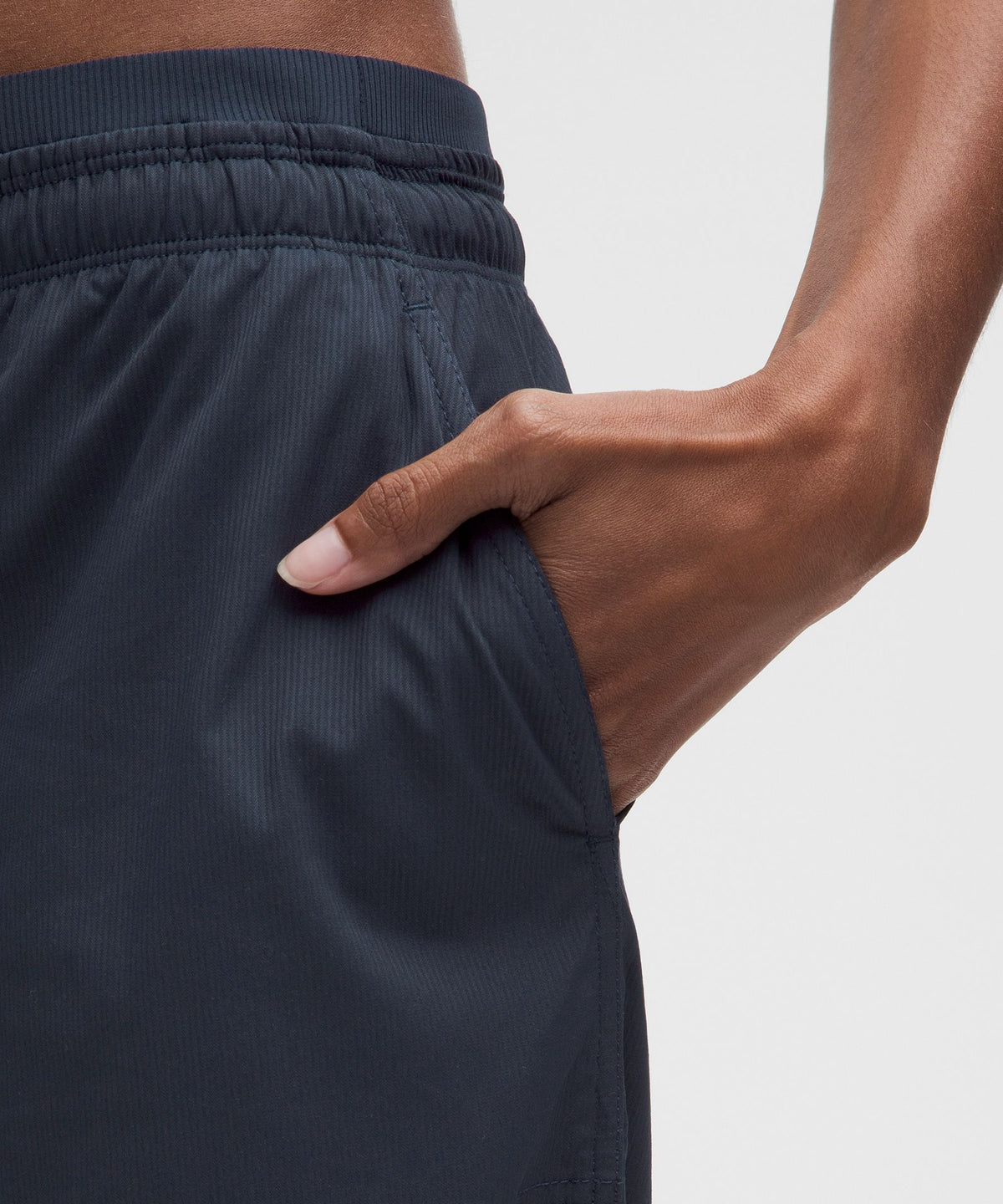 Dance Studio Evolve Low-Rise Oversized PantShort
