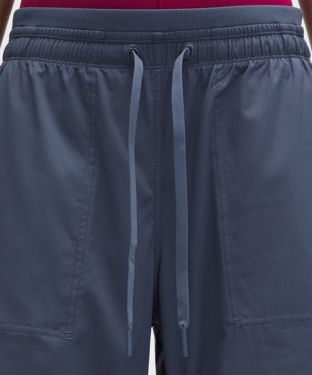 Dance Studio Evolve Low-Rise Oversized PantShort