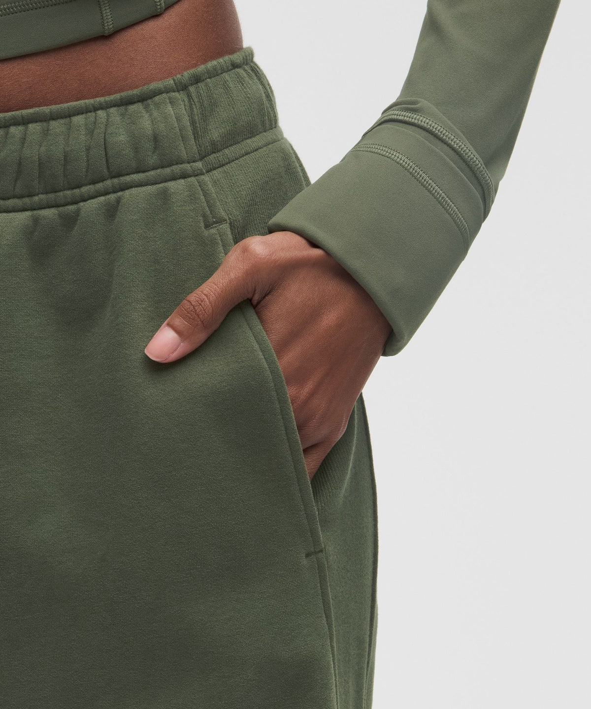 Scuba Evolve Oversized JoggerRegular