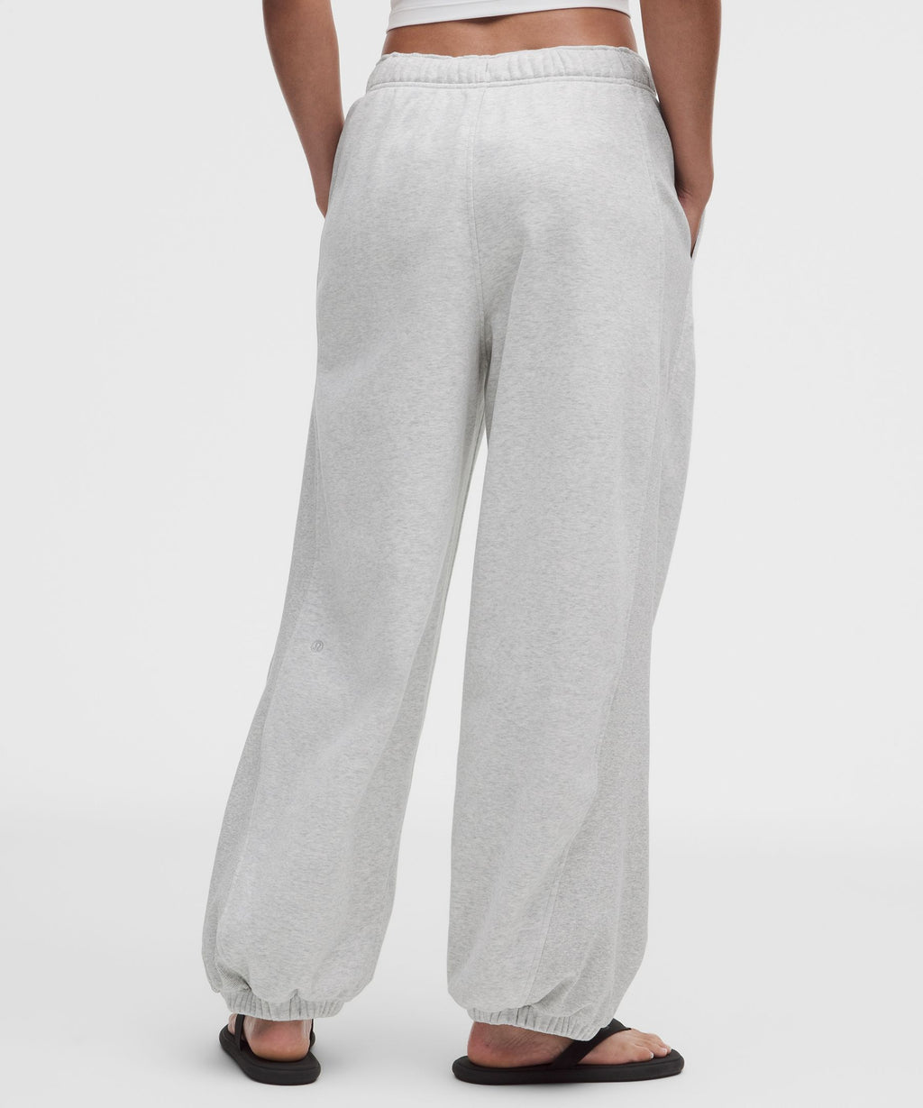 Scuba Evolve Oversized JoggerRegular