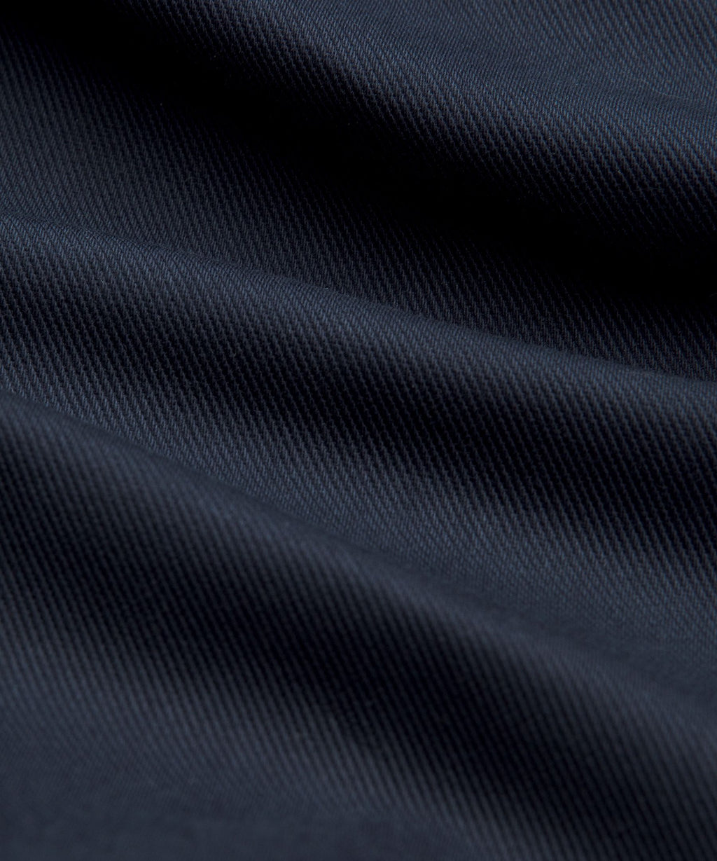 EasyFive Low-Rise Barrel-Leg PantShort
