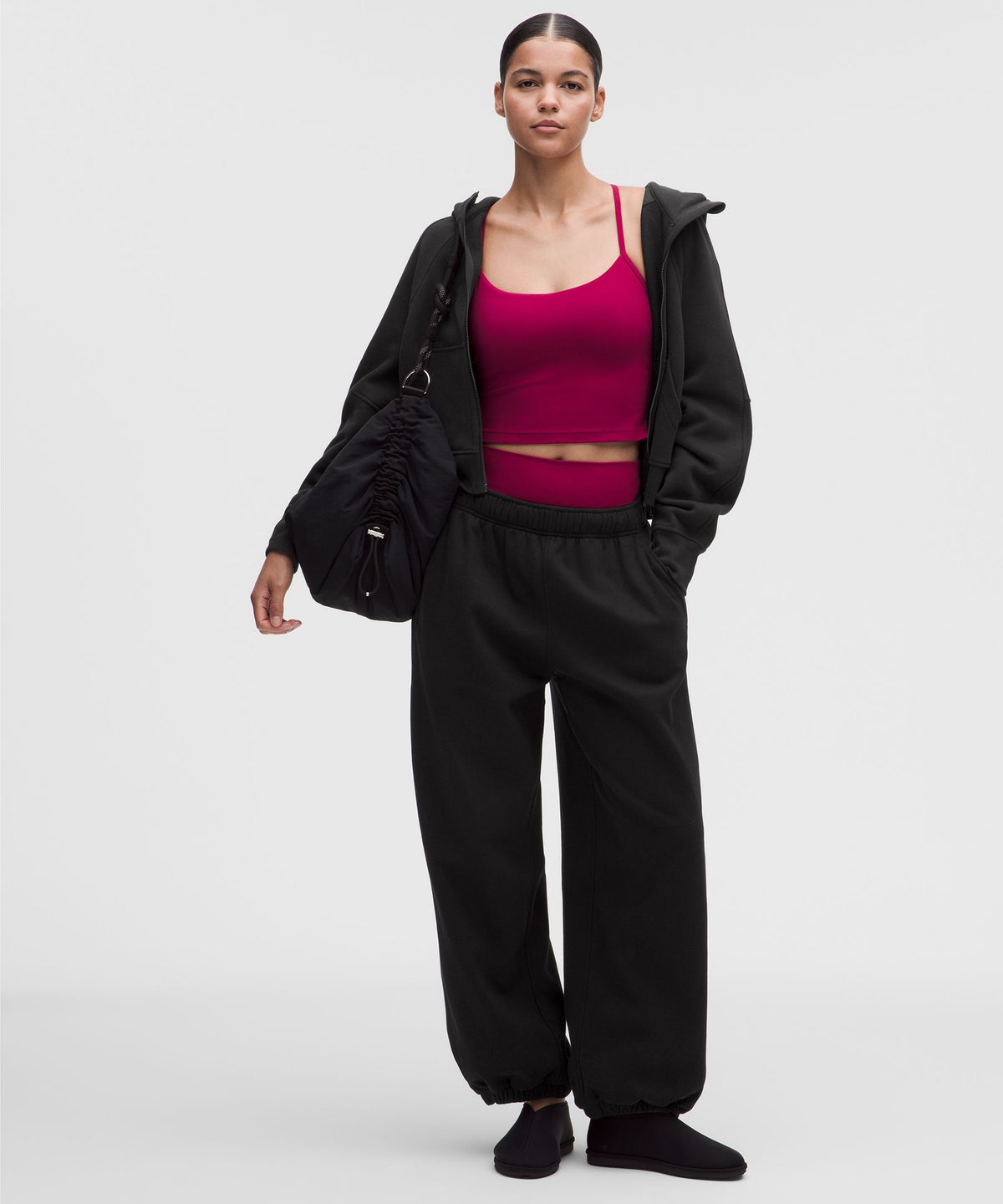 Scuba Evolve Oversized JoggerTall