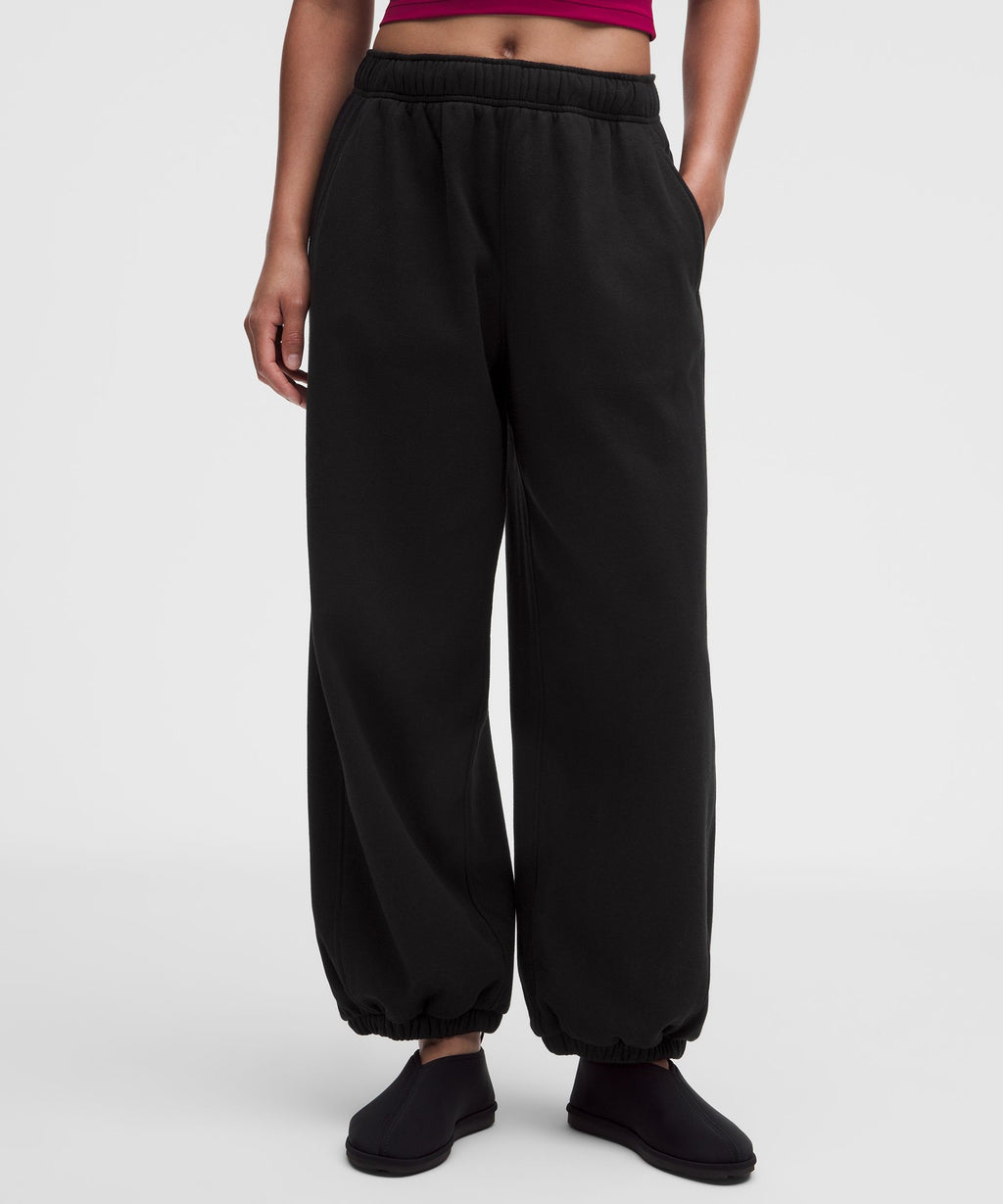 Scuba Evolve Oversized JoggerTall