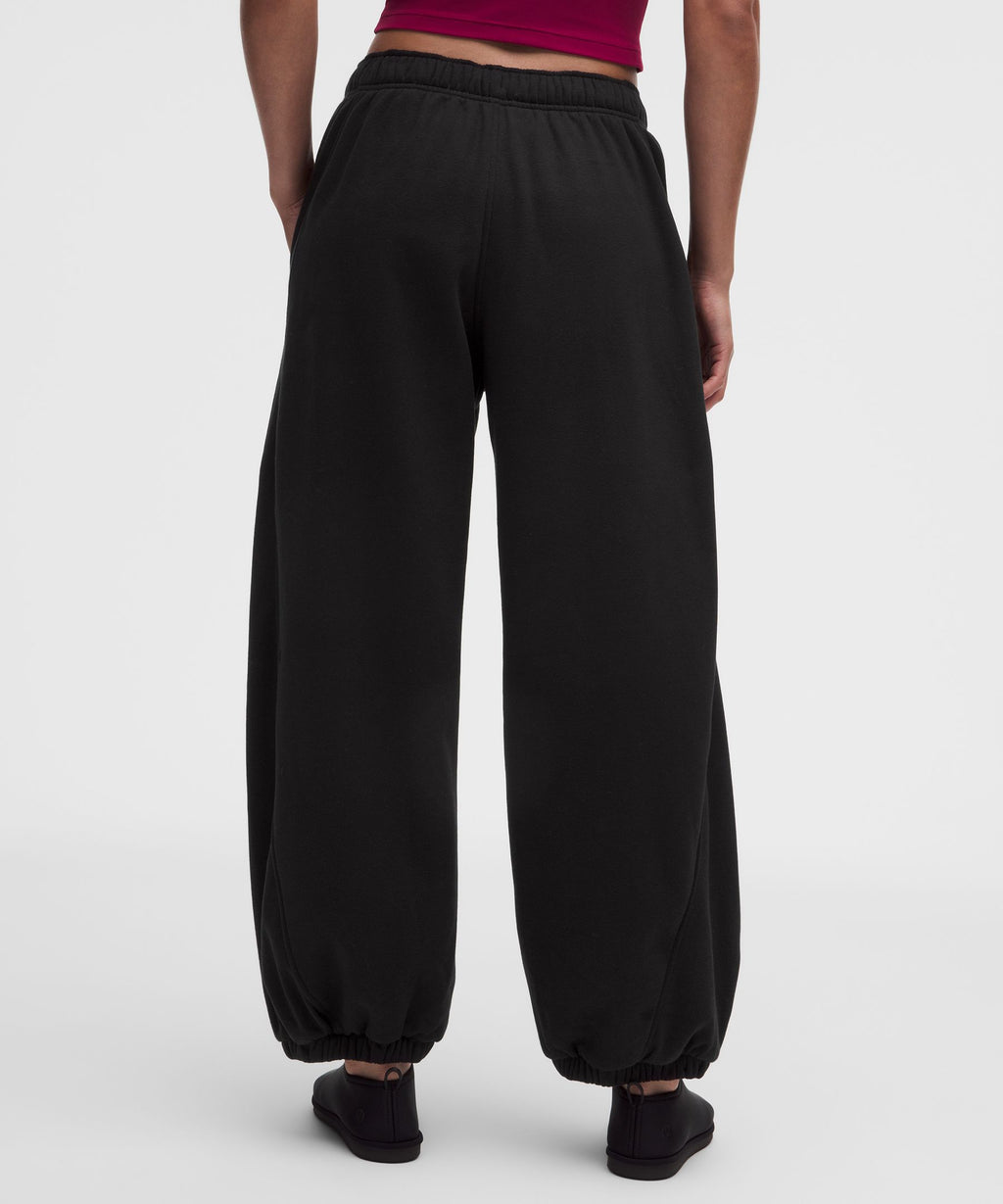 Scuba Evolve Oversized JoggerTall