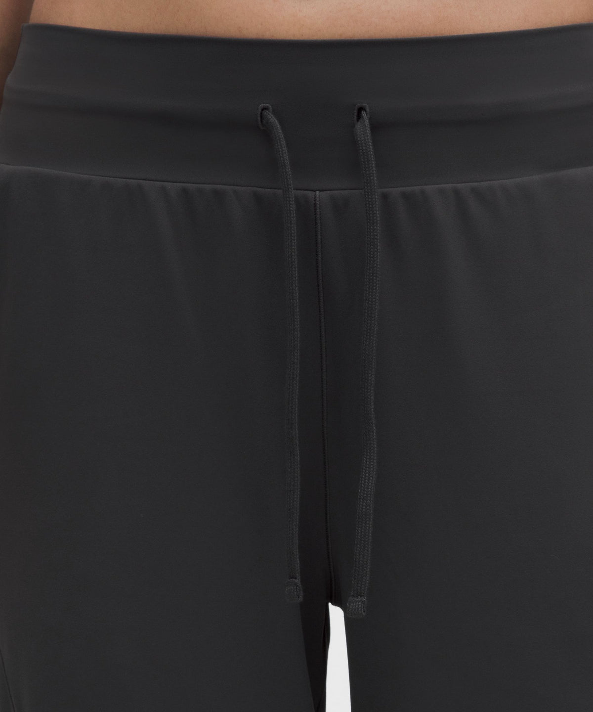 Groove Low-Rise Relaxed Cinch PantShort