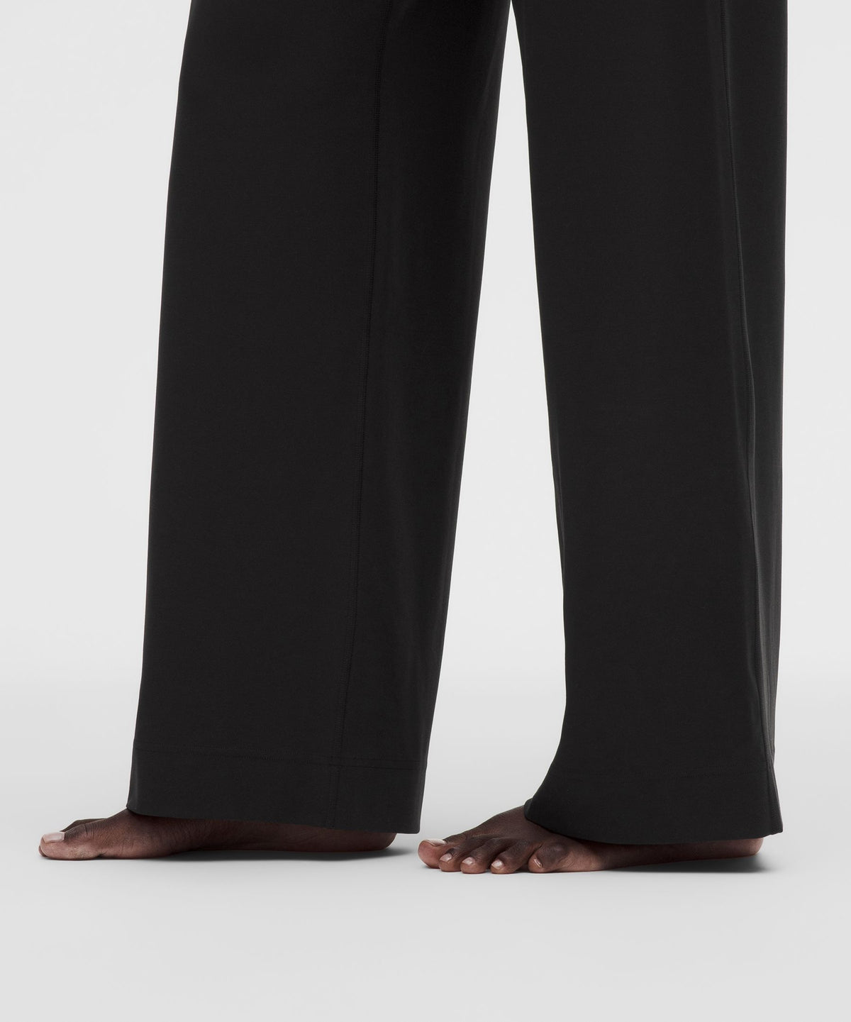Groove High-Rise Wide-Leg PantTall