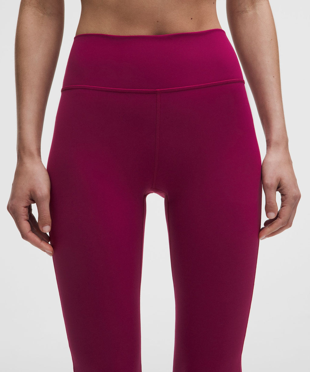 Groove Nulu High-Rise Flared PantRegular