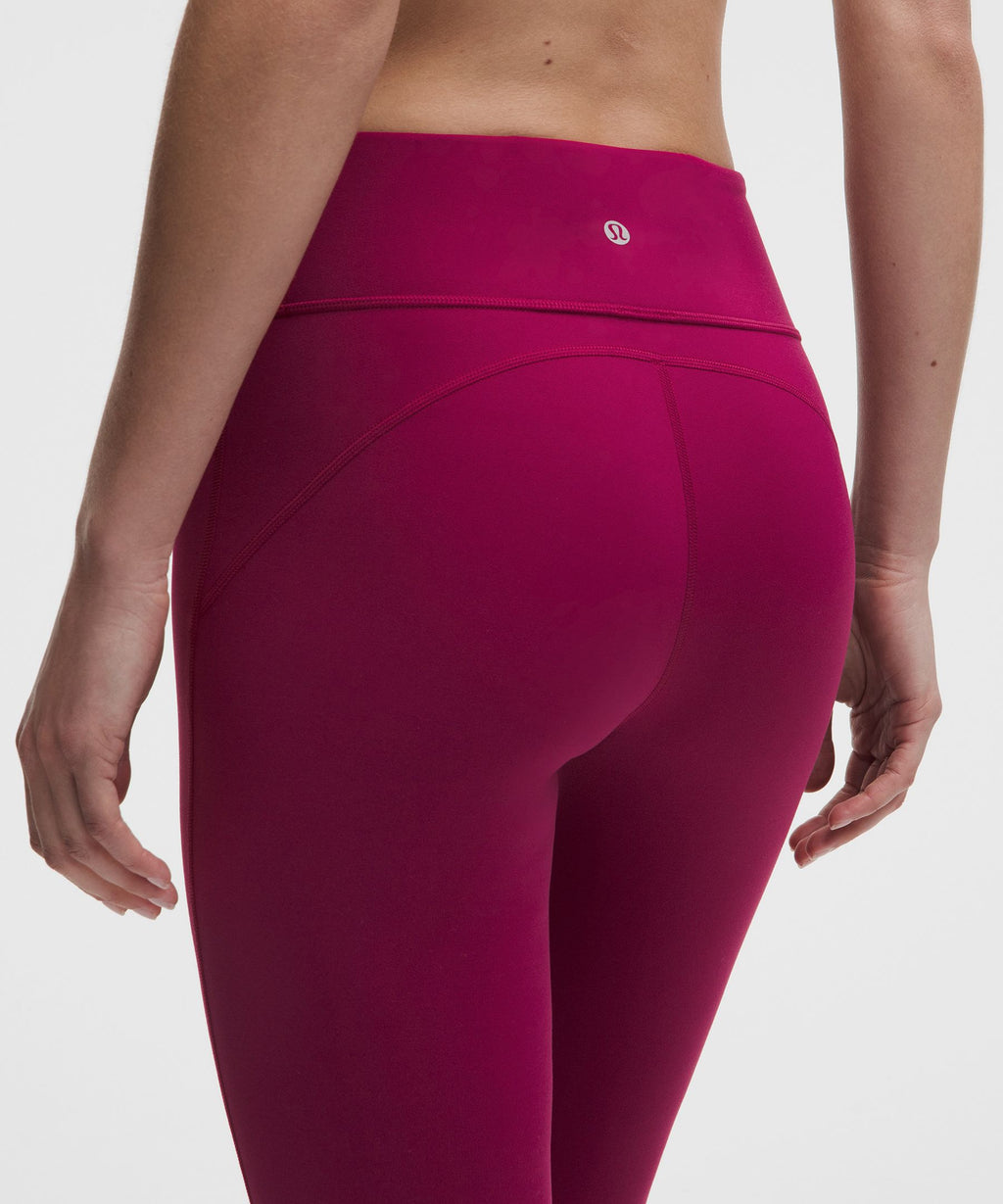 Groove Nulu High-Rise Flared PantRegular