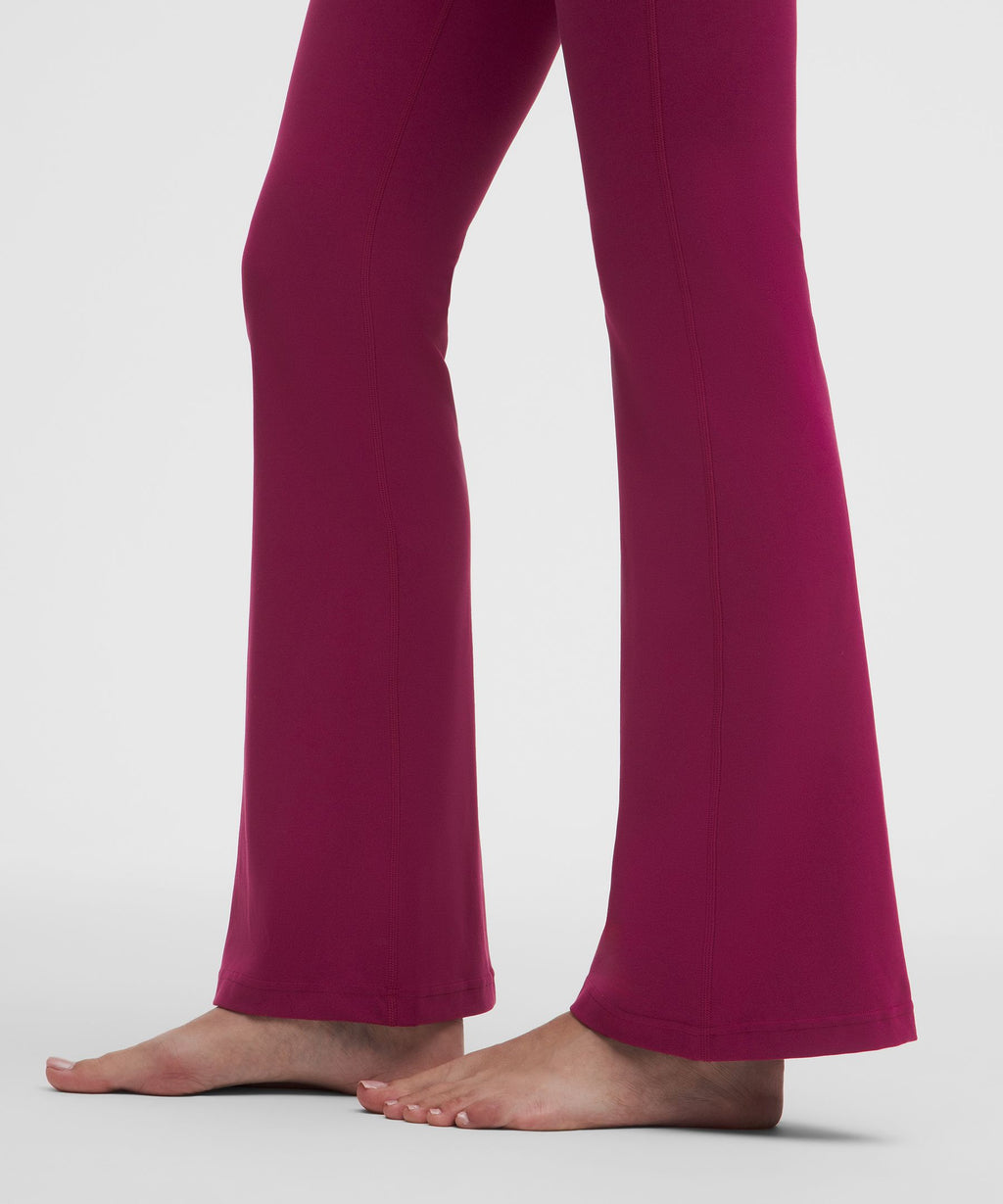 Groove Nulu High-Rise Flared PantRegular