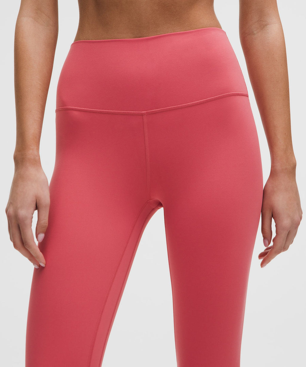 lululemon Align™ High-Rise Crop 17"
