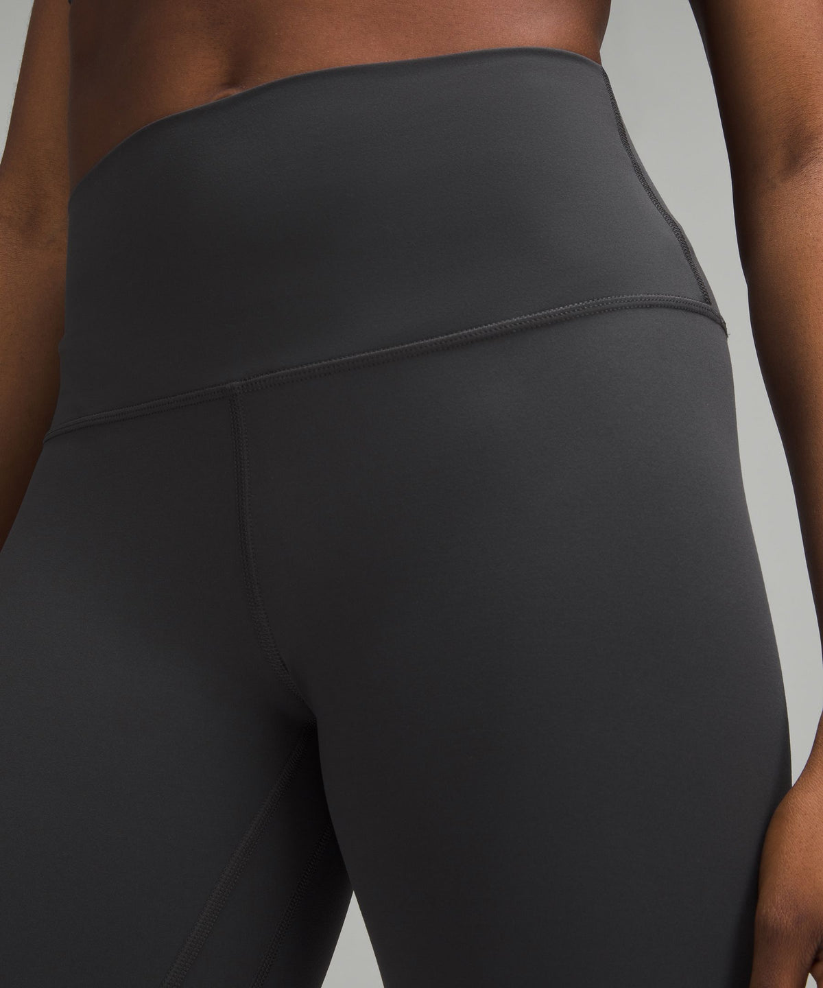lululemon Align™ High-Rise Crop 17"