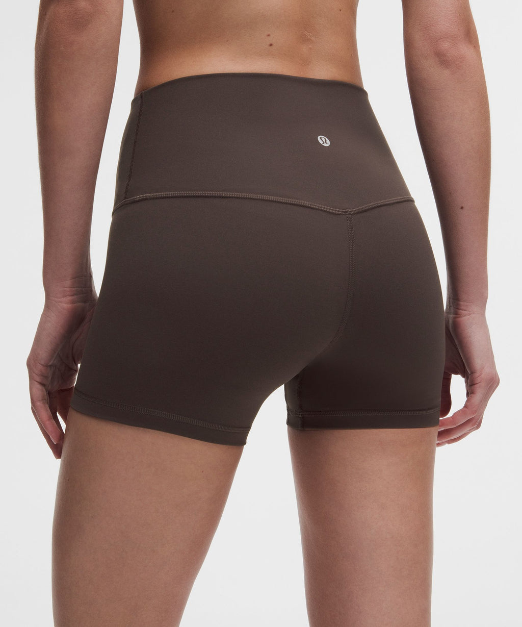 lululemon Align™ High-Rise Short 4"