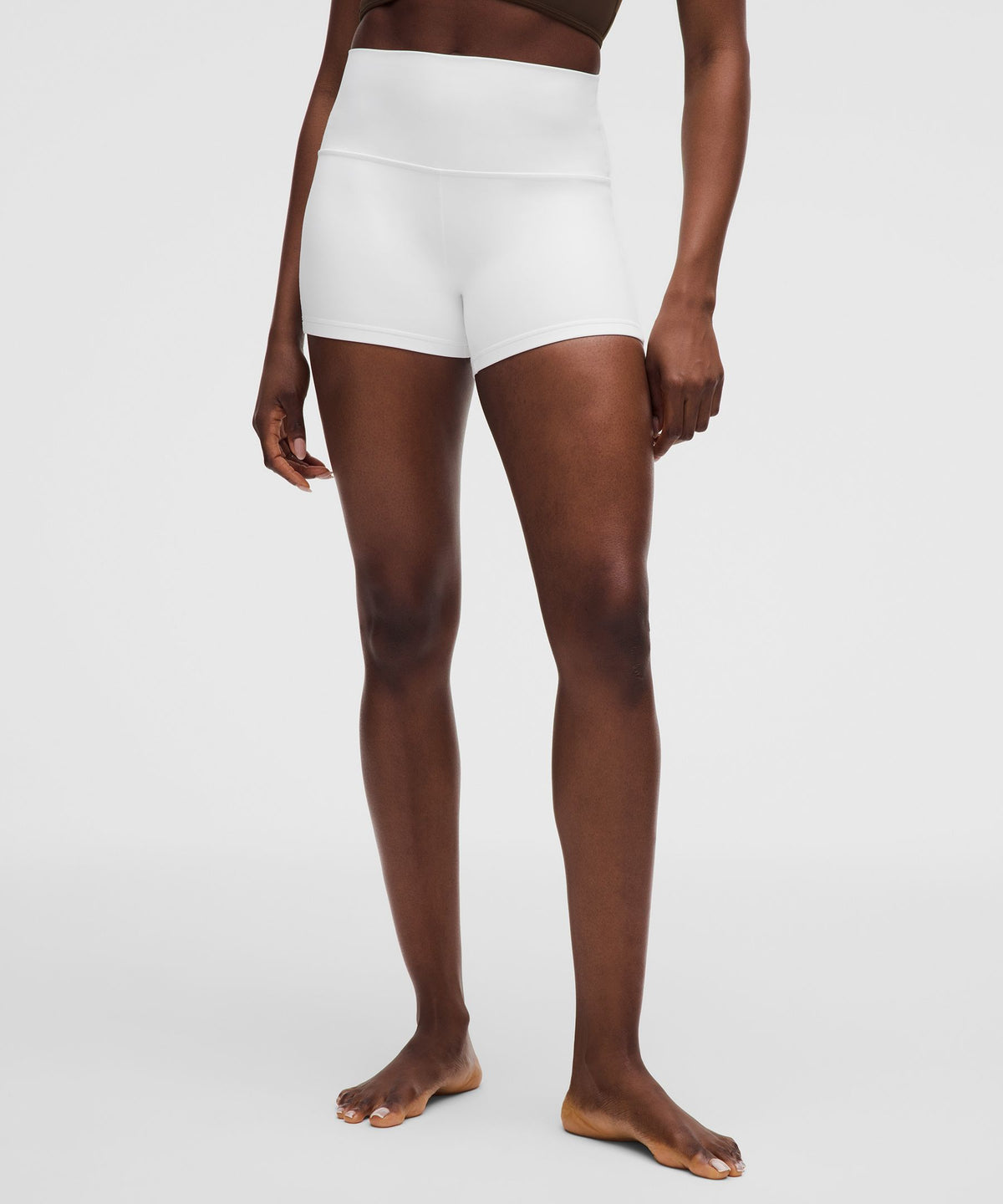 lululemon Align™ High-Rise Short 4"