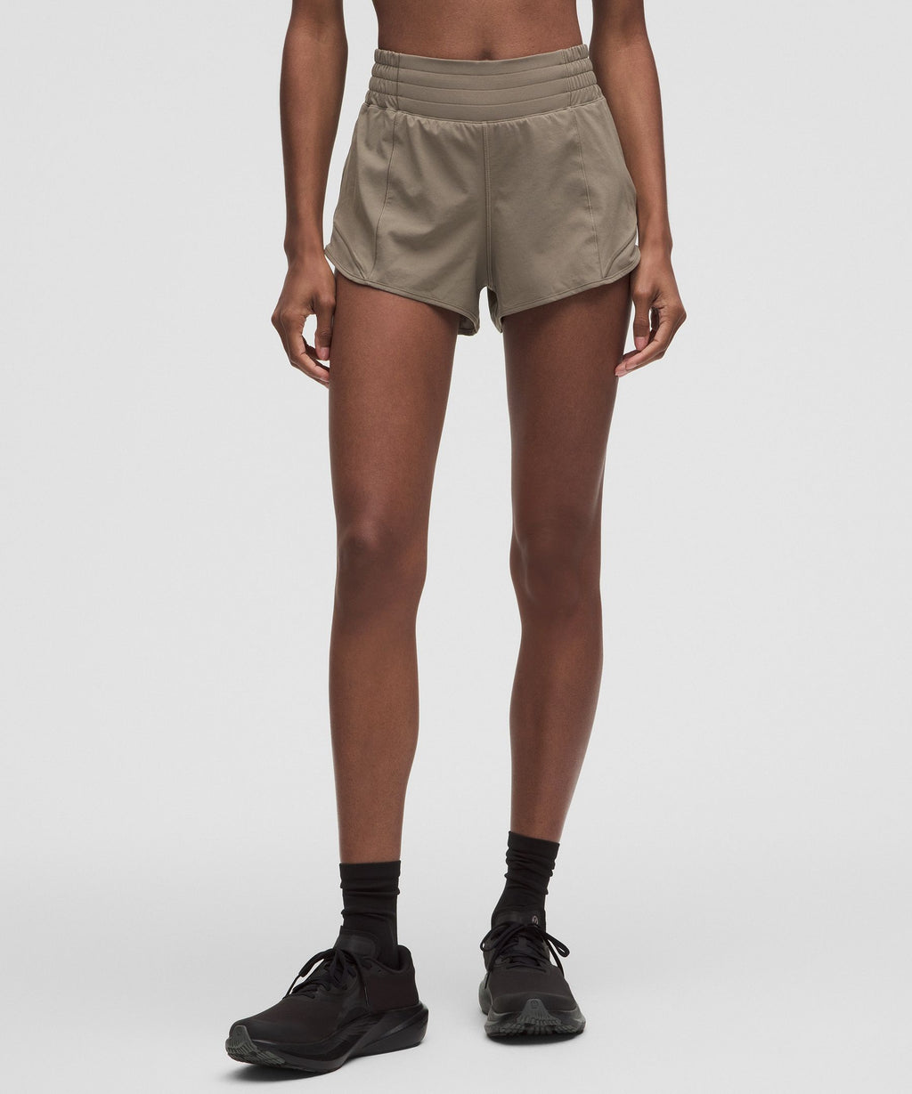 Hotty Hot High-Rise Lined Short 2.5"