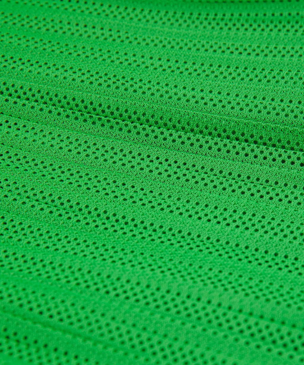 Ace Advantage High-Rise Pleated Tennis Short 2"