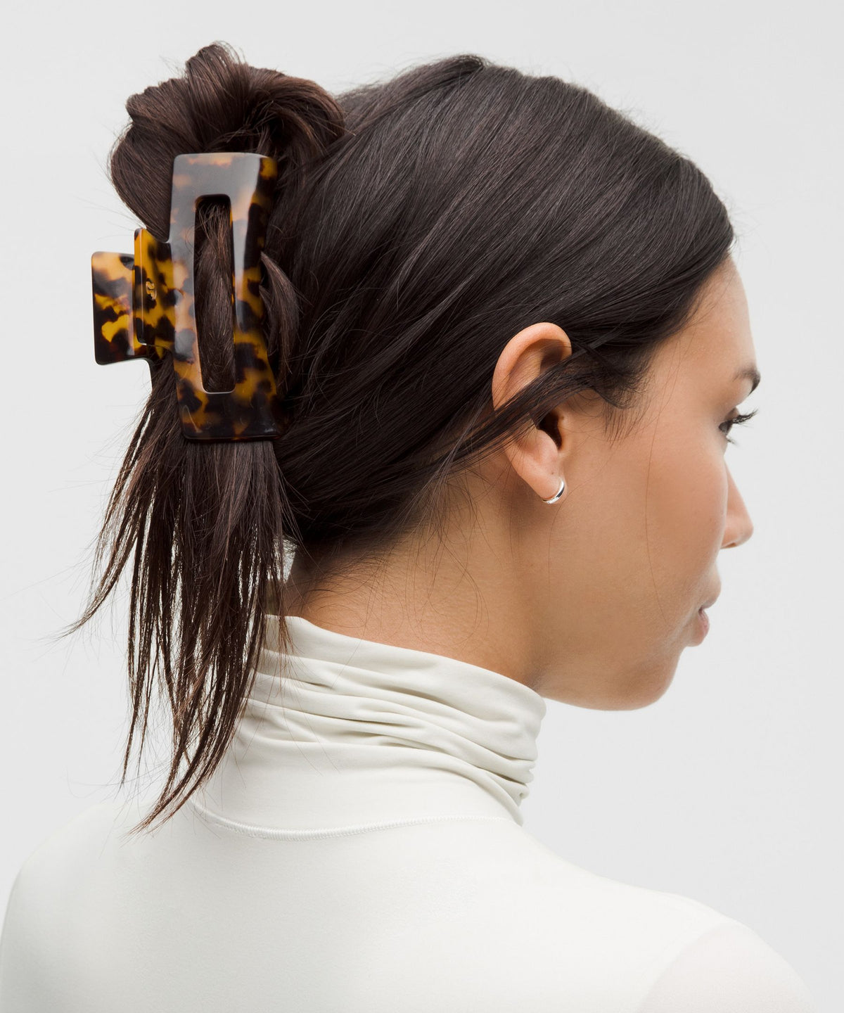 Extra Large Claw Hair Clip