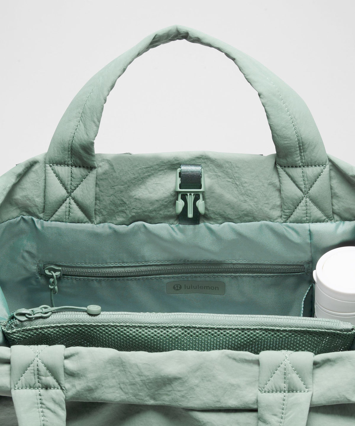 On My Level Tote Bag 20L