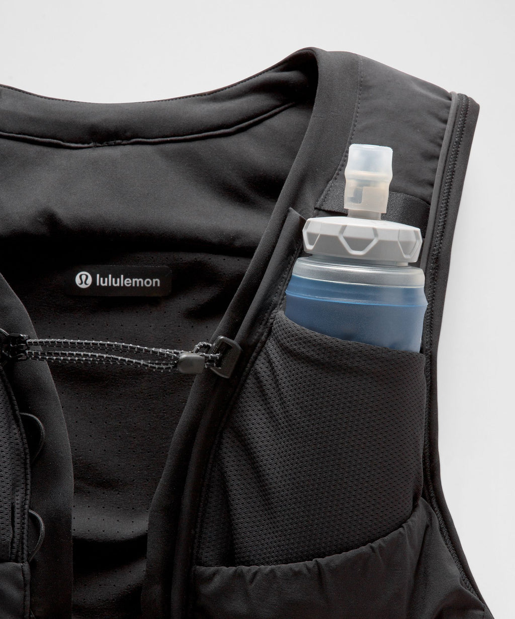 Women's Fast and Free Trail Running Vest