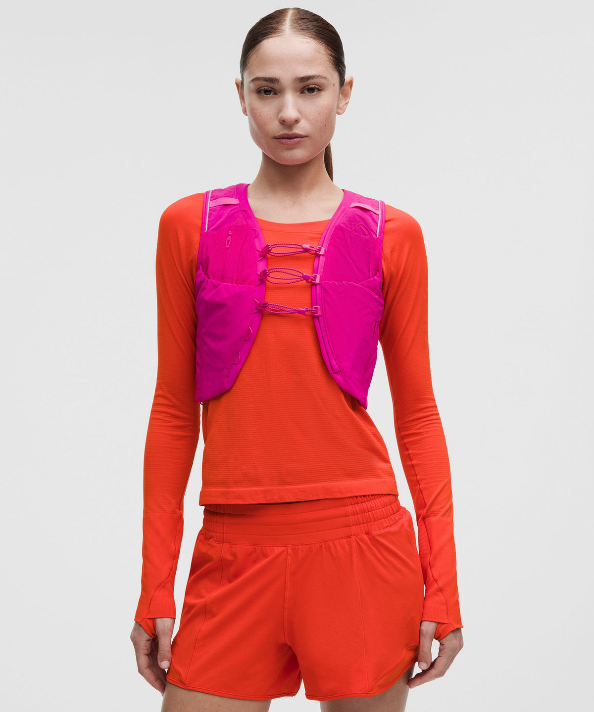 Women's Fast and Free Trail Running Vest