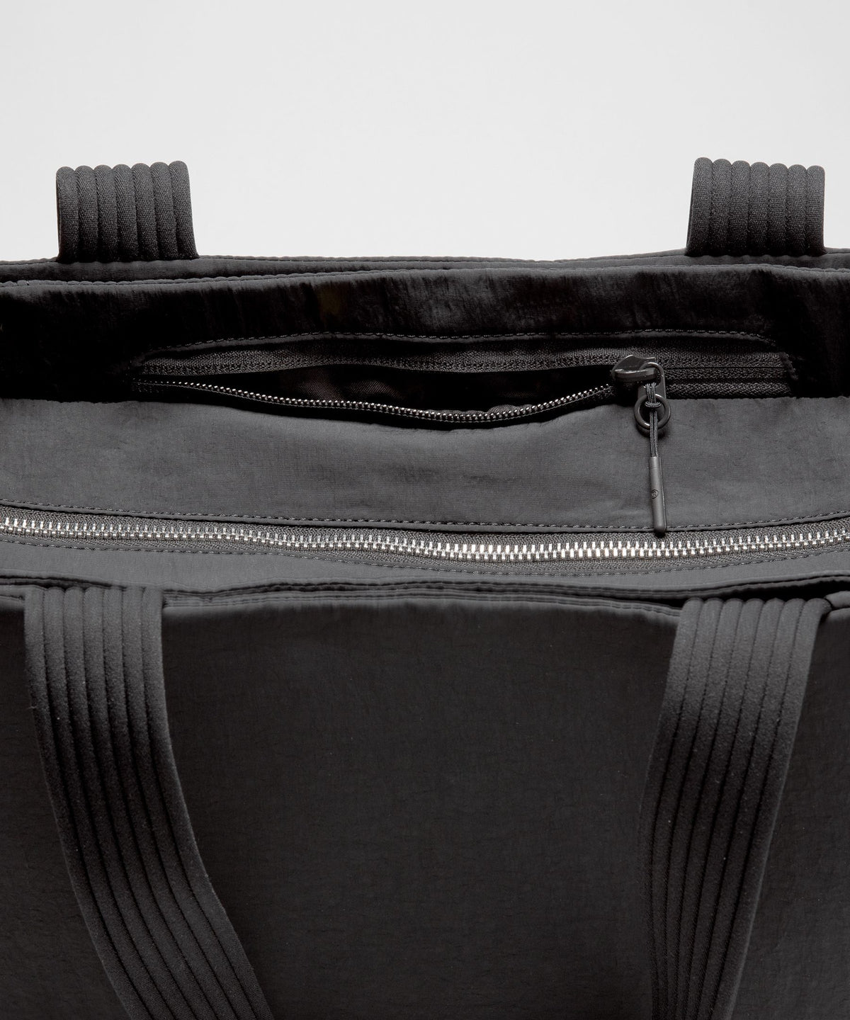 Triple Compartment Tote Bag 18L