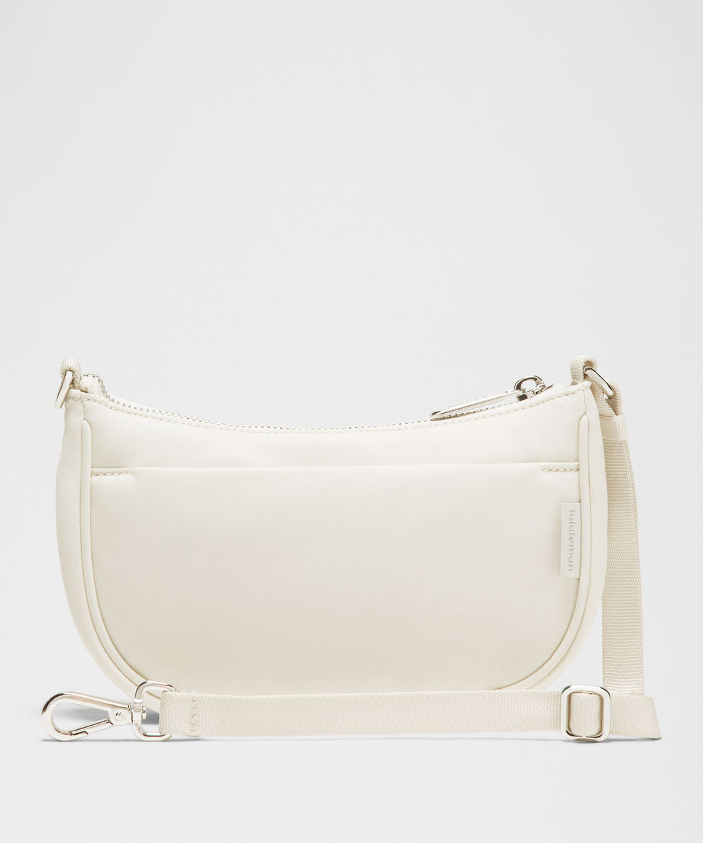 City Essentials Mini Shoulder Bag 1L