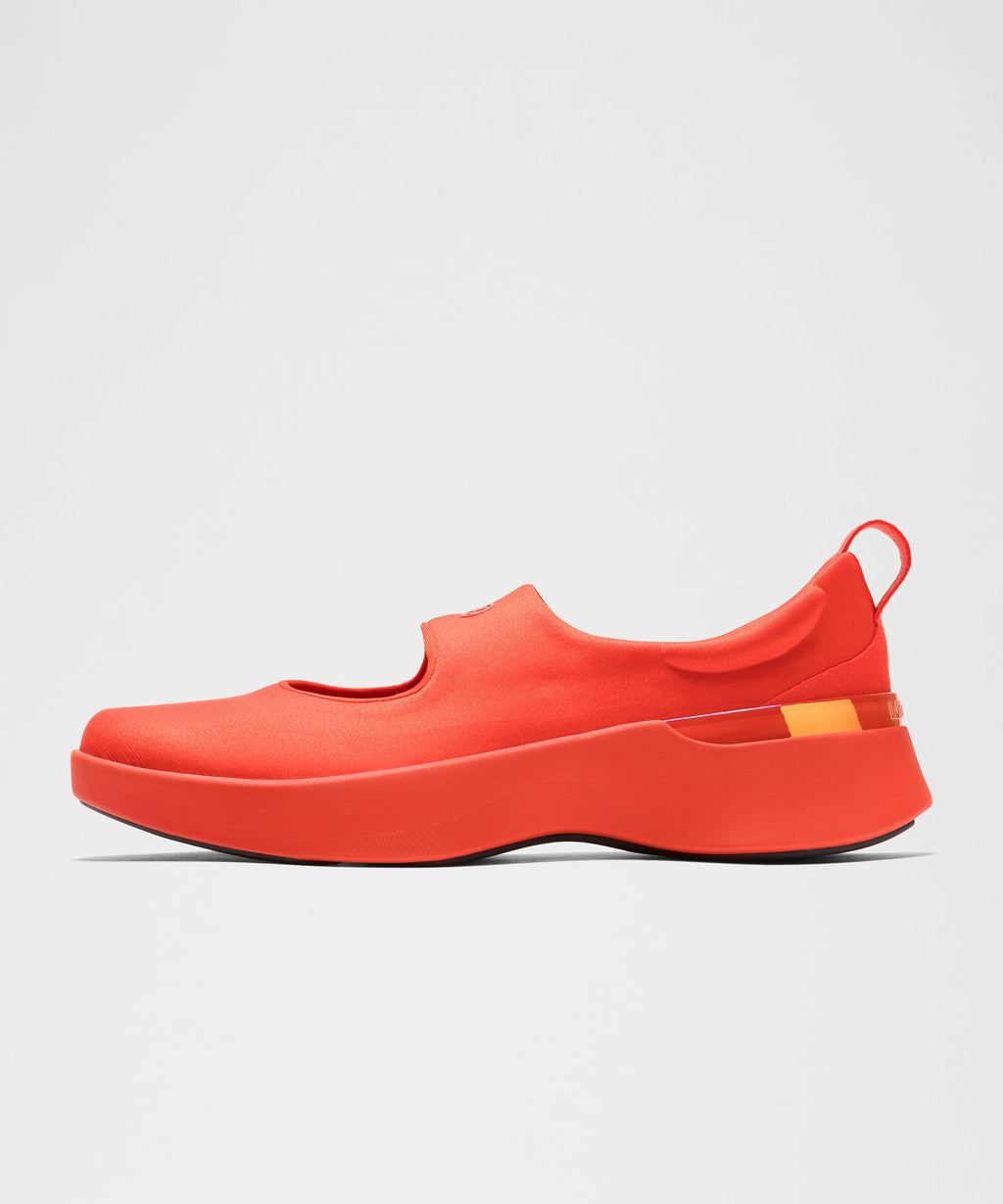 Women's Mary Train Sneaker