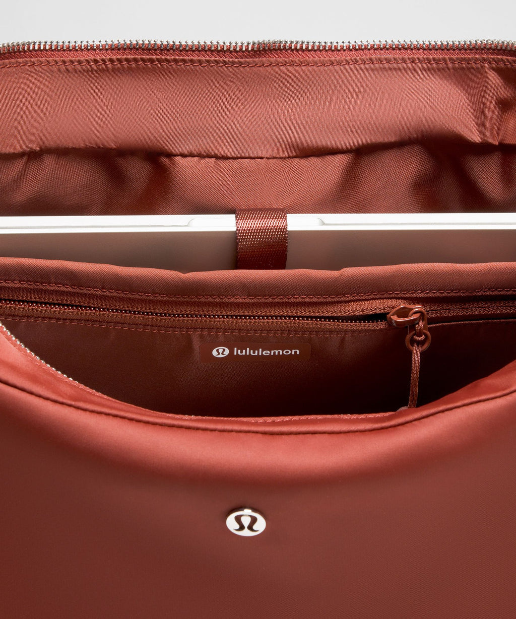 City Essentials Oversized Shoulder Bag 18L