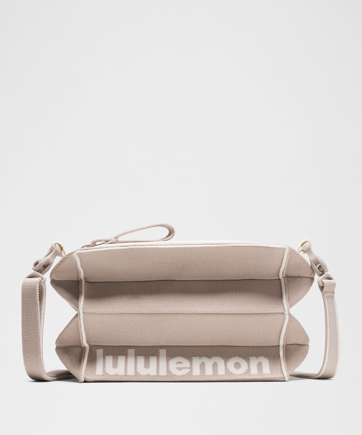 Fold It Hold It Crossbody Bag 3L