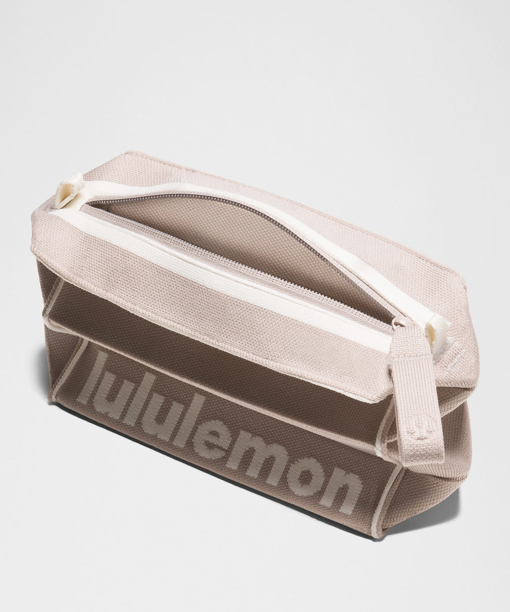 Fold It Hold It Crossbody Bag 3L