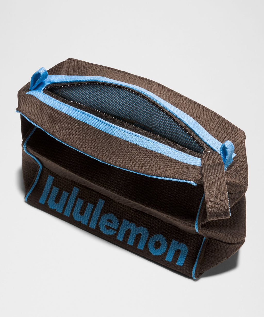 Fold It Hold It Crossbody Bag 3L