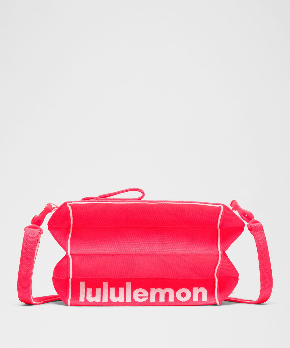 Fold It Hold It Crossbody Bag 3L