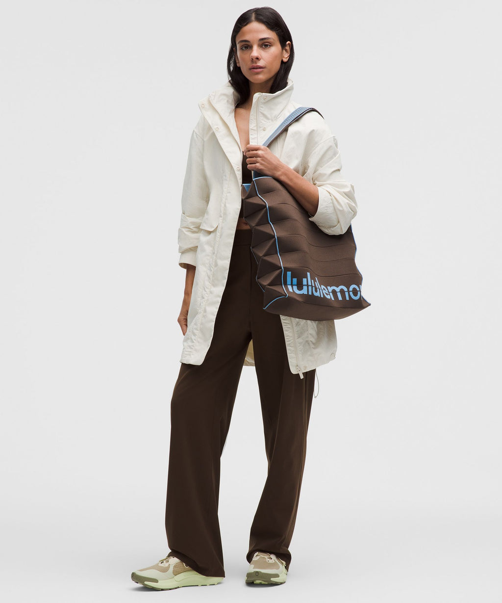 Fold It Hold It Tote Bag 22L
