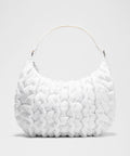 Quilty Puff Shoulder Bag 14L